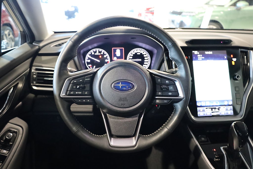 Subaru Outback 2,5 XFuel Limited AWD Aut Navi Kamera Leasbar 2024