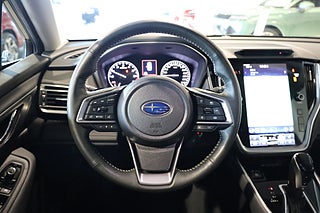 Kombi Subaru Outback 14 av 29