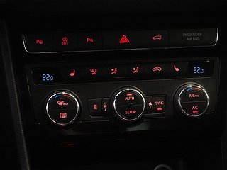 SUV Seat Ateca 19 av 23