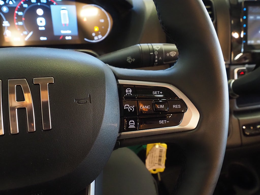 Knaus Boxlife 630 ME Platinum Selection SEITZ Backkamera Dieselvärme