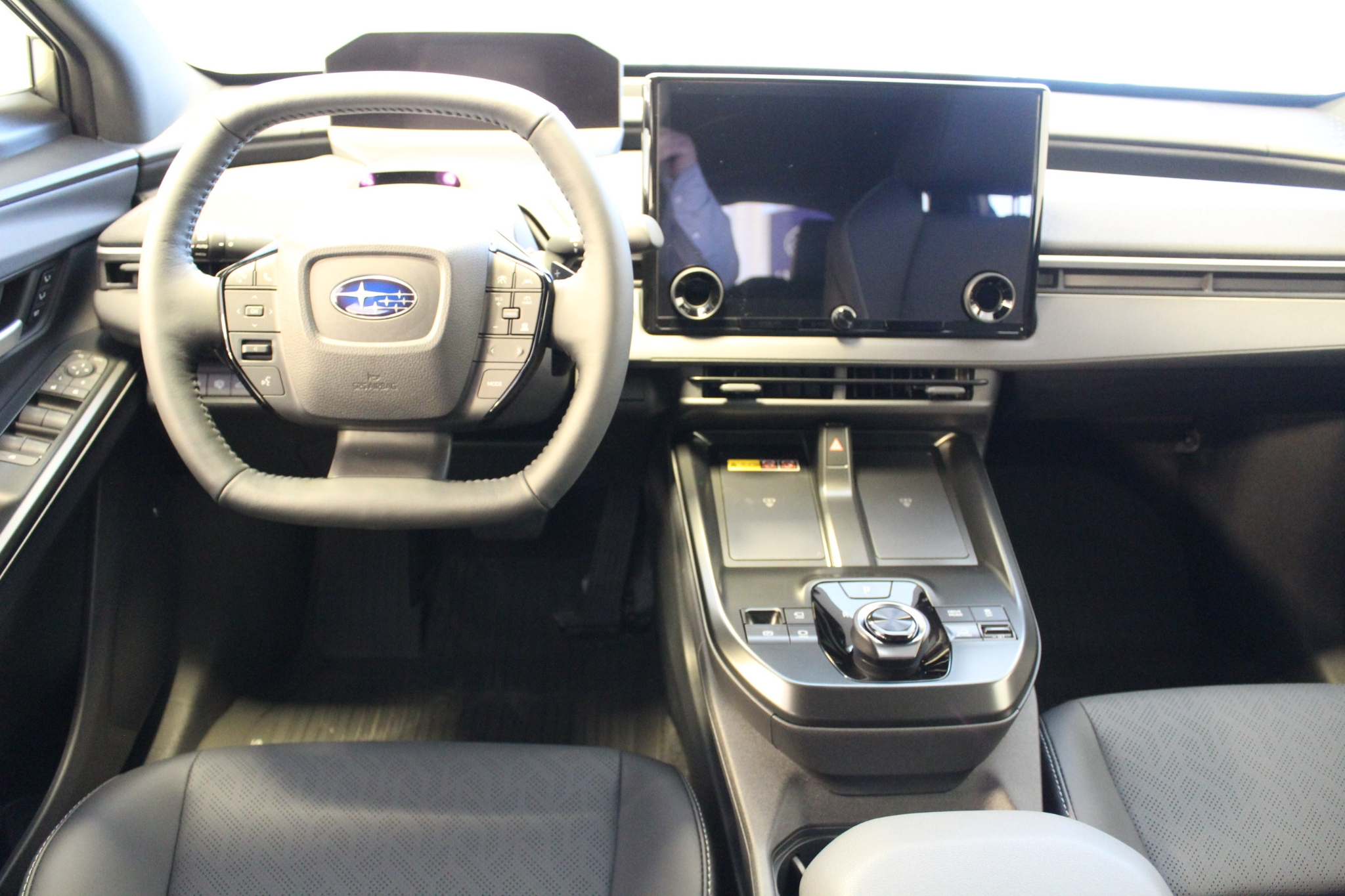 Subaru Solterra 2026, bild 5/37