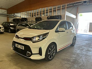 İkinci el  Kia Picanto 1.0 GT-Line