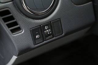 Halvkombi Suzuki SX4 13 av 23