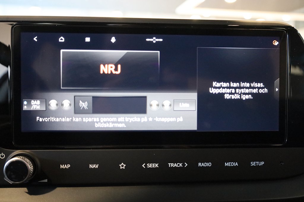 Hyundai Bayon 1.2 MPi Kamera Leasbar CarPlay 2025