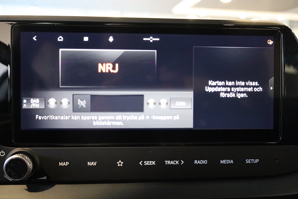 Hyundai Bayon 1.2 MPi Kamera Leasbar CarPlay