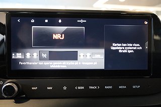 SUV Hyundai Bayon 13 av 21