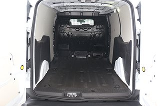 Transportbil - Skåp Ford Transit 11 av 13