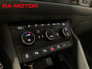 SUV Skoda Kodiaq 20 av 24