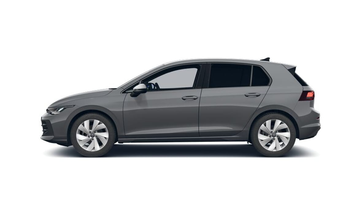 Volkswagen Golf Privatleasing 2025, bild 2/10