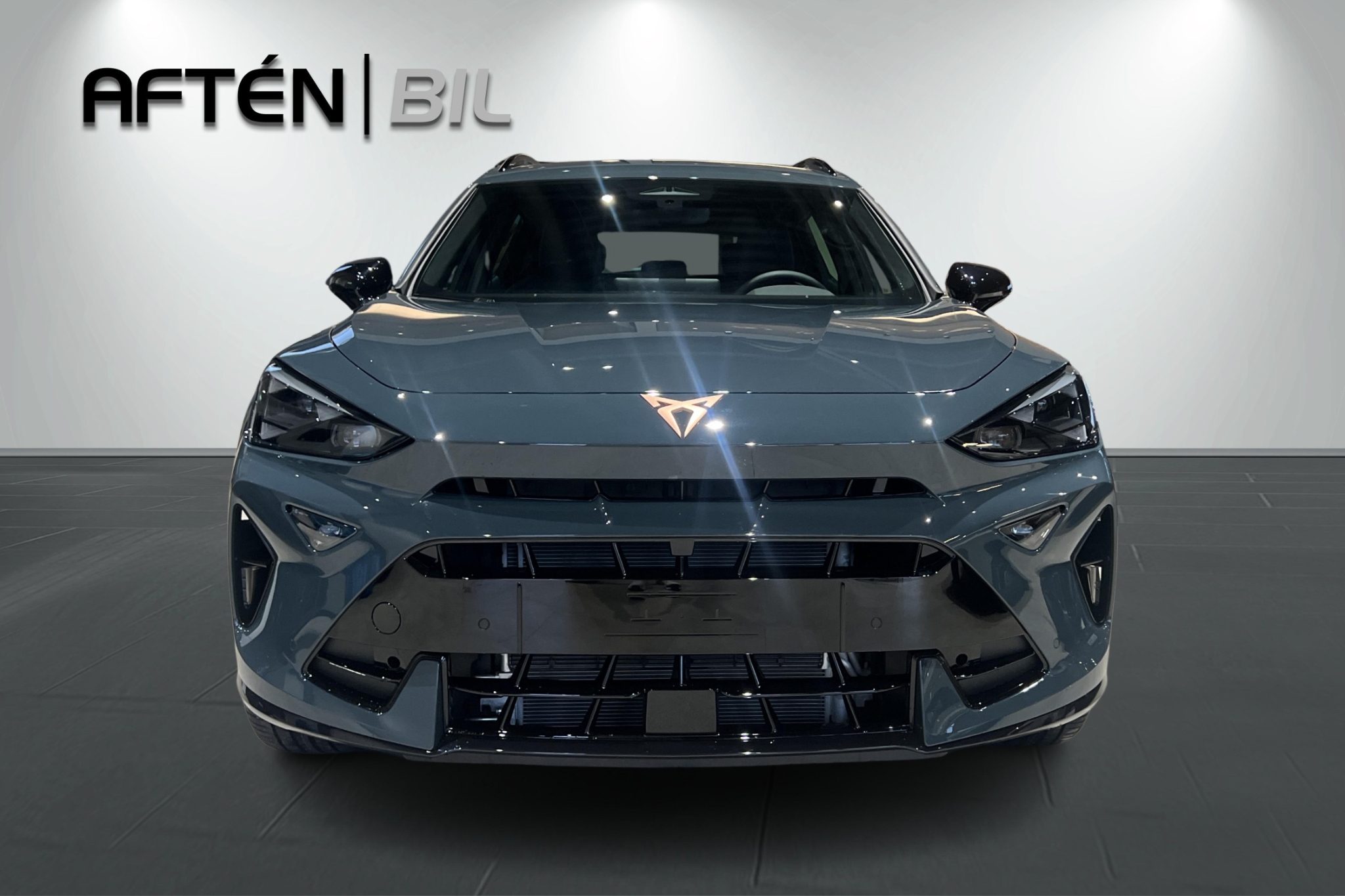 Cupra Formentor 1.5 Plug-in 204hk 2026, bild 3/51