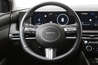 SUV Hyundai Tucson 13 av 25