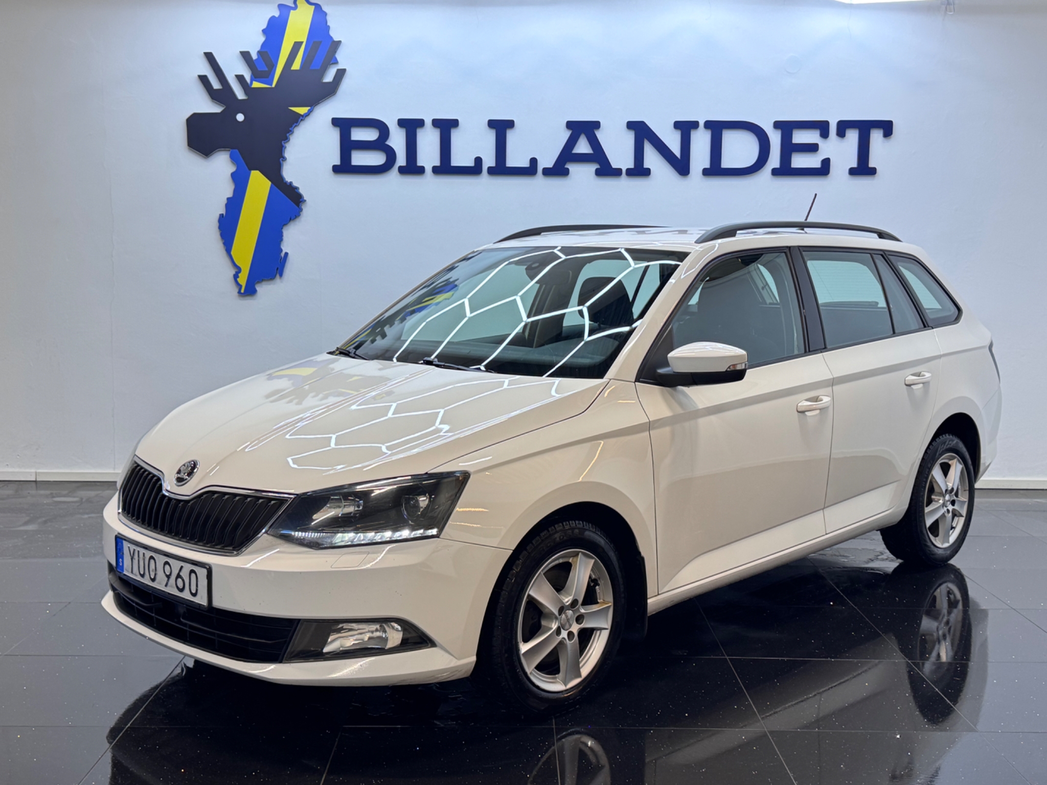 Skoda Fabia 2018, photo 2/55