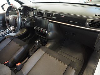 Halvkombi Citroën C3 10 av 21