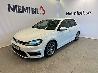 Volkswagen Golf R-line 1.4 TSI SoV-däck/Psens/Sportstolar