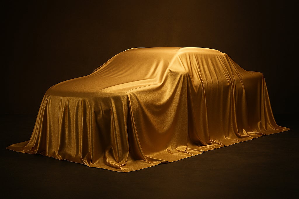 Maxus T60 Max  Pickup Luxury 4x4 2,0L Turbo Diesel, Automat , 5 årsgar