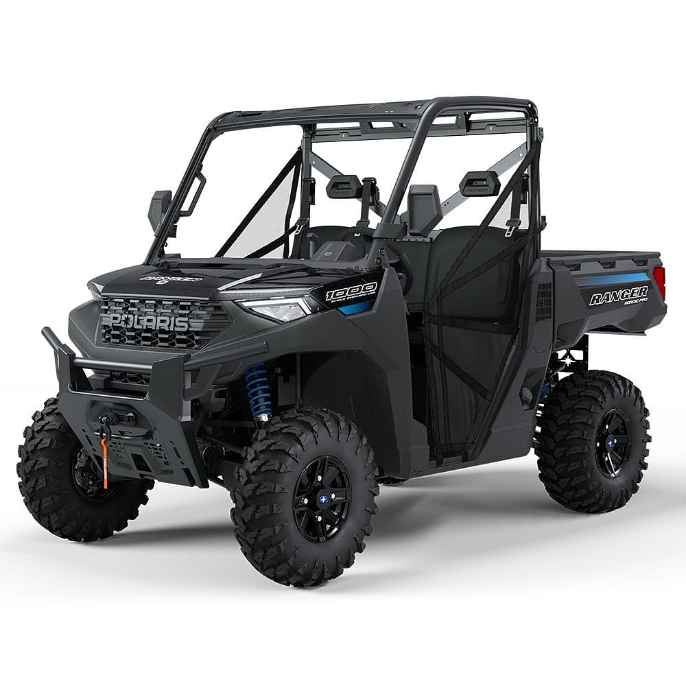 Polaris Ranger 1000 EPS Nordic Pro Full Size 