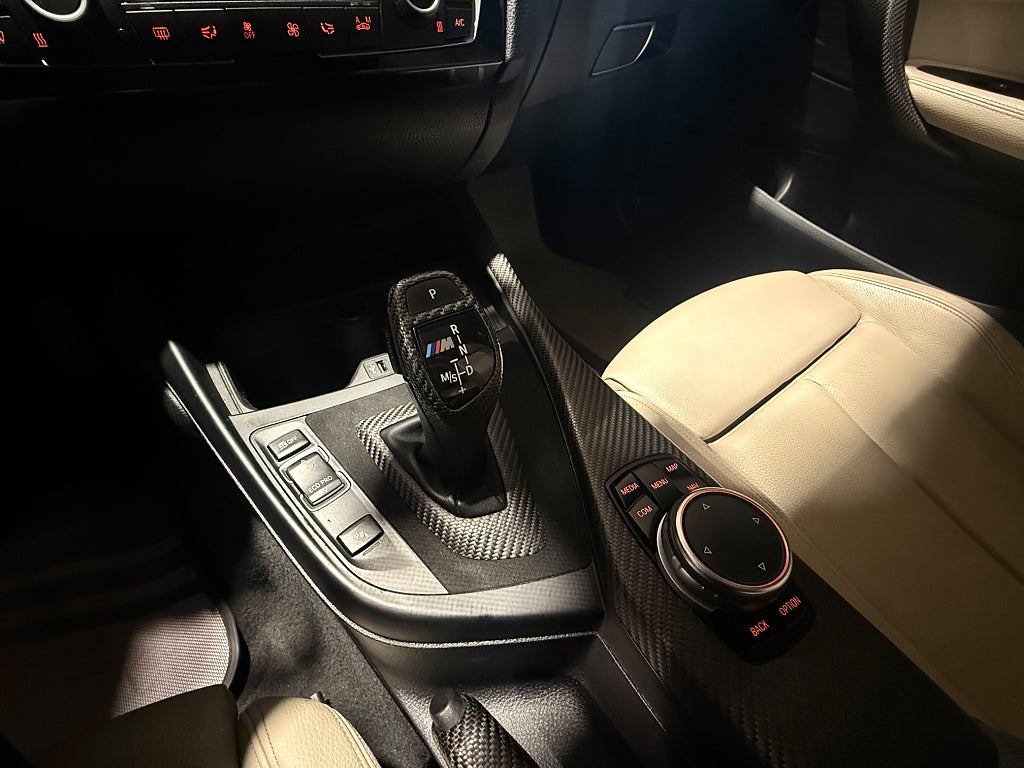 BMW M140i bild 8