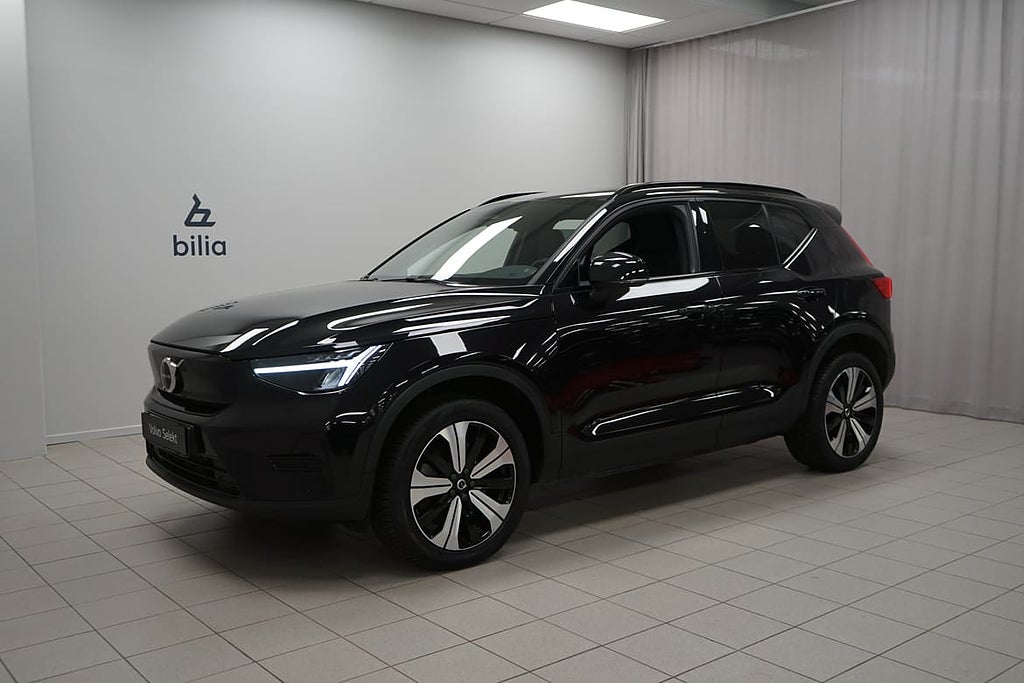 Volvo XC40 Recharge Single Motor Core | Ränta 2,95% |