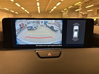 Mazda CX-60 Plug In MOMS/10ÅrsGaranti/Kamera/Rattvärme/Navi