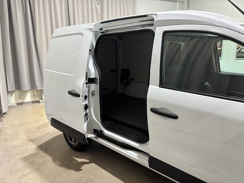 Renault Kangoo Express Express 1.5 Blue dCi Drag Värmare P-sensorer