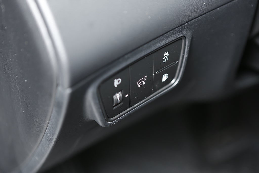 Hyundai Tucson PHEV 265hk Advanced AWD Aut Moms