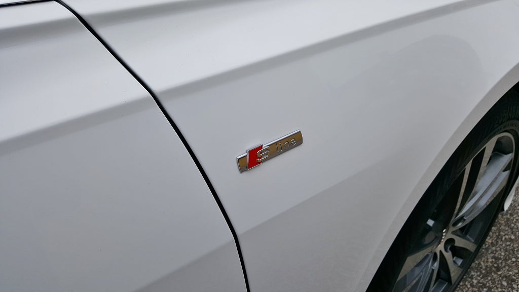 Audi A6 2020 - miniatyr 29