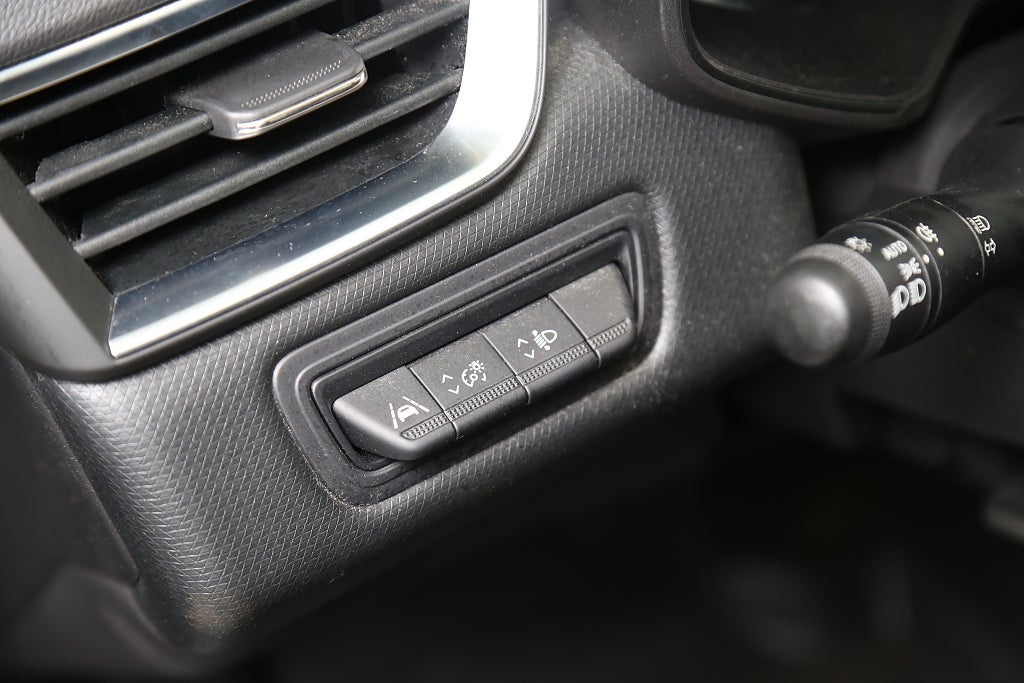 Renault Clio 1,0 TCe XTRONIC-CVT Equilibre Aut CarPlay Leasbar 2023