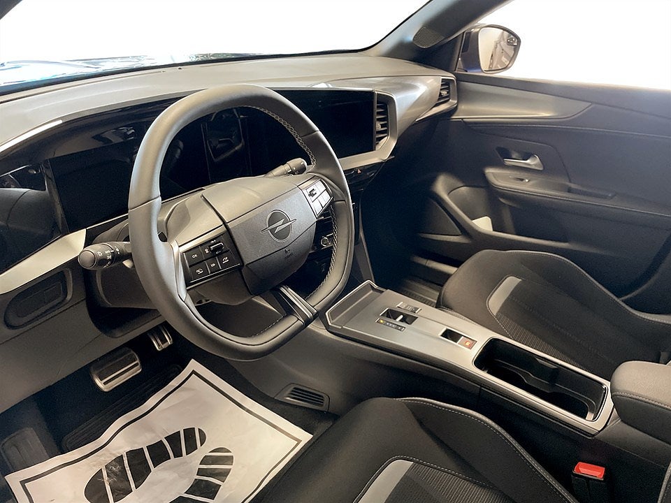 Bild på Opel Mokka GS Hybrid 136hk Aut - DEMO