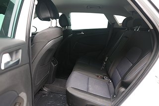 SUV Hyundai Tucson 16 av 22