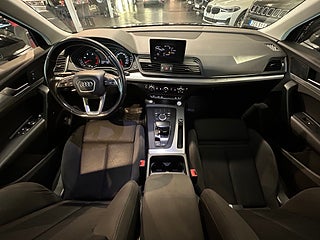Audi Q5 2.0 TDI Quattro S Tronic Drag/MoK/SoV