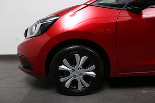 Halvkombi Honda Jazz 3 av 22