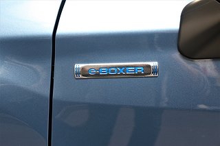 SUV Subaru Forester 7 av 24