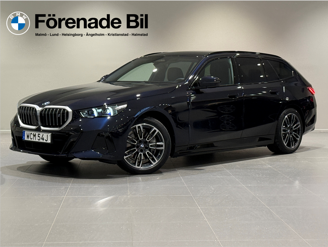 BMW i5