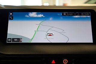 Halvkombi BMW 118I 15 av 22
