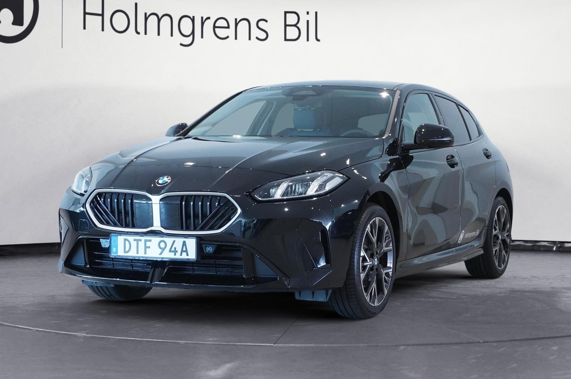 BMW 120