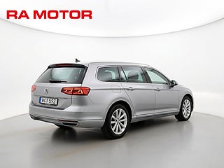 Kombi Volkswagen Passat 6 av 13