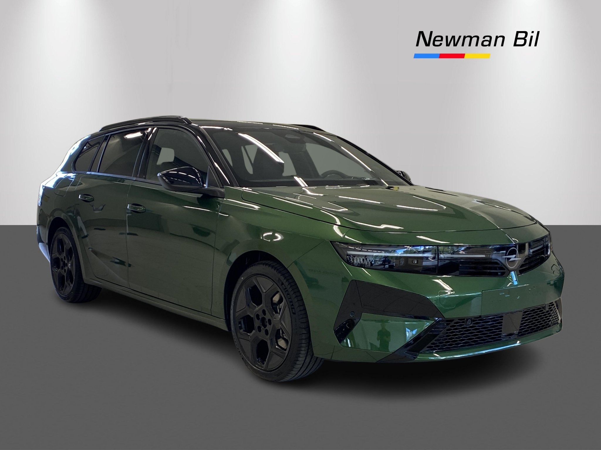 Opel Astra 2026, bild 3/10