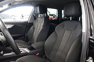 Kombi Audi A4 14 av 22