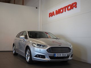 Kombi Ford Mondeo 1 av 23