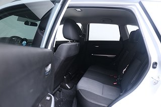 SUV Suzuki Vitara 23 av 24