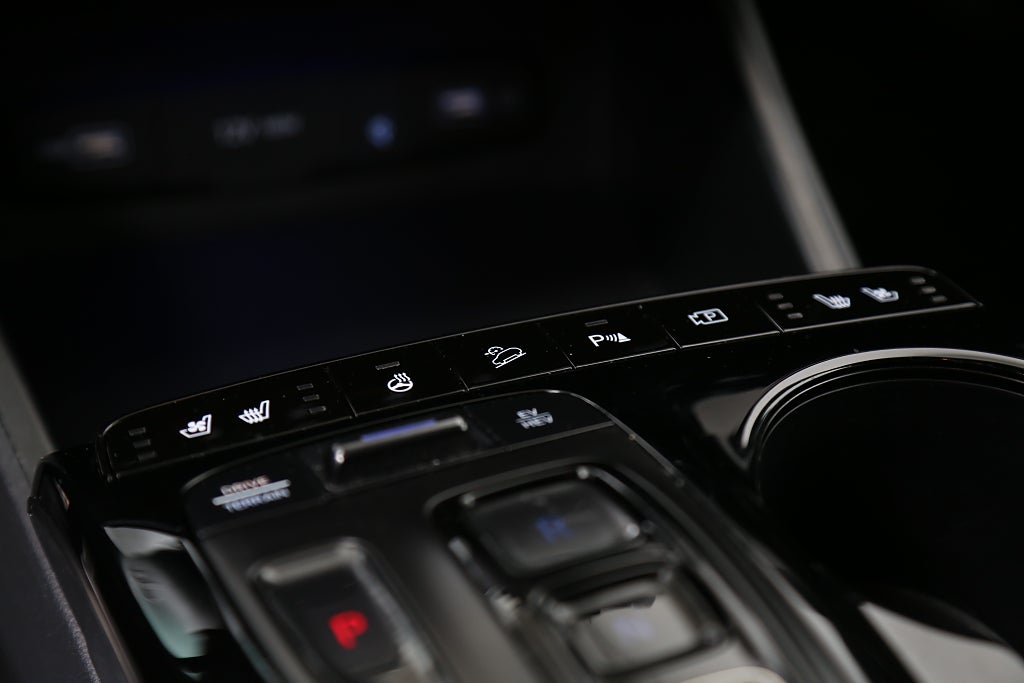 Hyundai Tucson 1,6T-GDi PHEV 265hk 4WD N Line Motorv Drag 2022