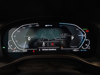 SUV BMW X3 19 av 25