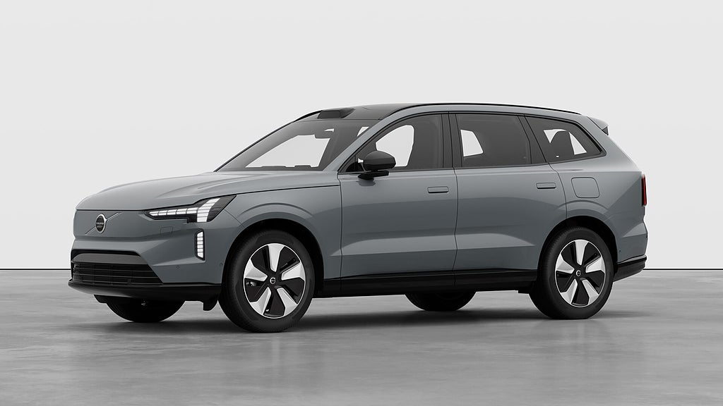 Volvo EX90 Volvo EX90 Twin Motor Plus 7-sätes fria vhjul