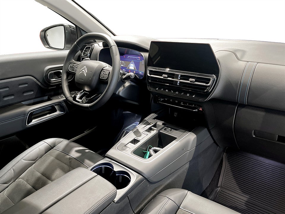 Bild på Citroën C5 Aircross Shine 1.2 PT 130hk Aut B-KAMERA 