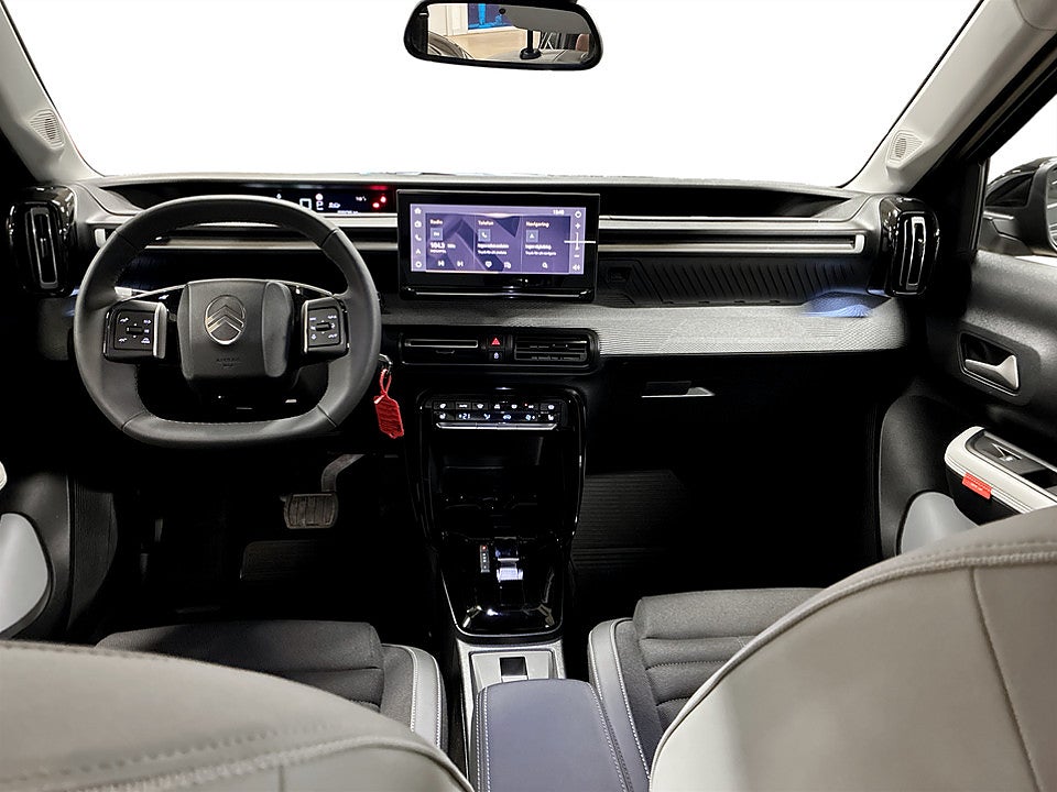 Bild på Citroen E-C3 Max 44 kWh 113hk Aut B-KAMERA NAVI