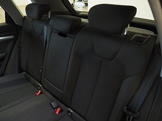 SUV Audi Q5 18 av 23