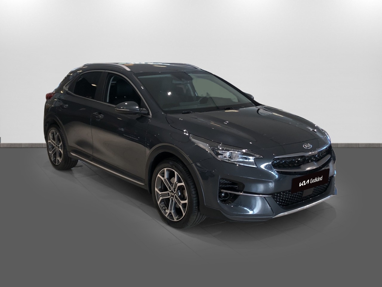 Kia XCeed PLUG-IN HYBRID ADVANCE PLUS 2020, photo 3/48