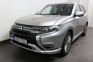 SUV Mitsubishi Outlander 3 av 15