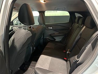 SUV Nissan Qashqai 14 av 14