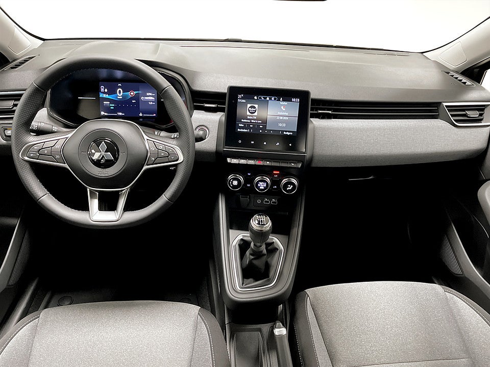 Bild på Mitsubishi Colt Invite 90hk - DEMO
